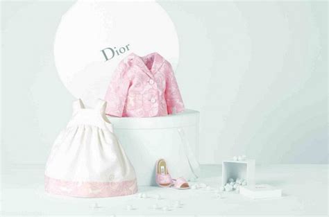 baby dior online shopping